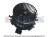 OPEL 4415547 Interior Blower